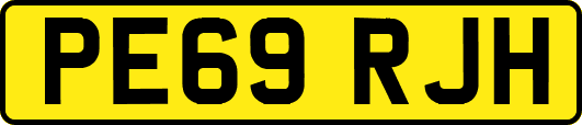 PE69RJH