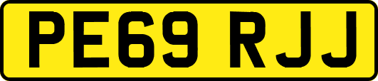 PE69RJJ