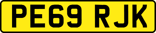 PE69RJK