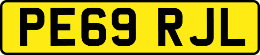 PE69RJL