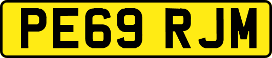 PE69RJM