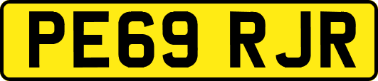 PE69RJR