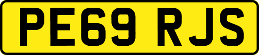 PE69RJS