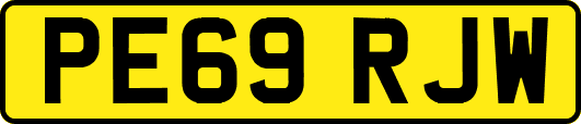 PE69RJW
