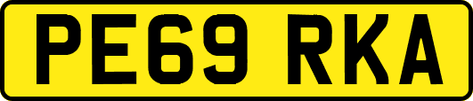 PE69RKA