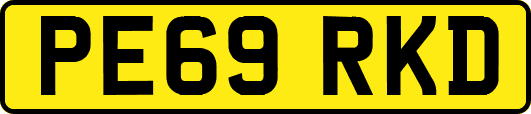 PE69RKD
