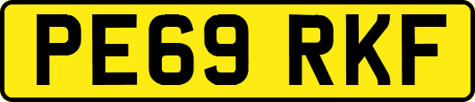 PE69RKF