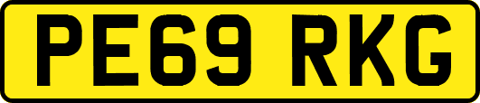 PE69RKG