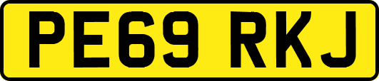 PE69RKJ