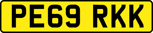 PE69RKK