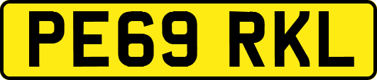 PE69RKL