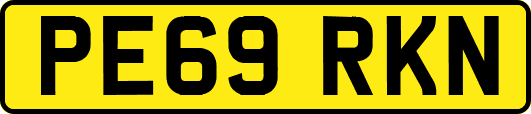 PE69RKN