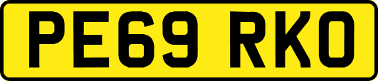 PE69RKO