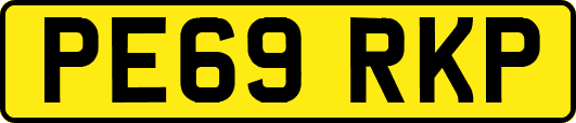 PE69RKP