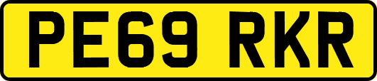 PE69RKR
