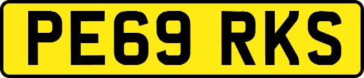 PE69RKS