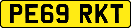 PE69RKT