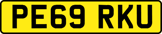 PE69RKU