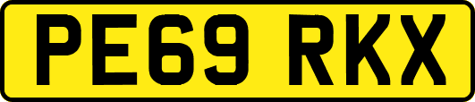 PE69RKX
