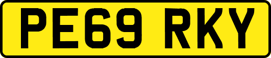 PE69RKY