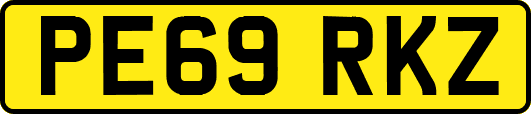 PE69RKZ
