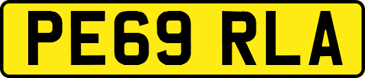 PE69RLA