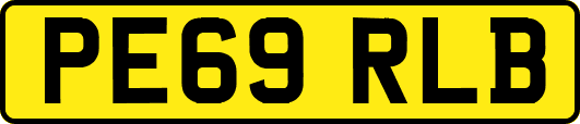 PE69RLB