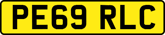 PE69RLC