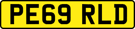 PE69RLD