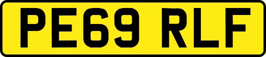 PE69RLF
