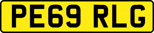 PE69RLG