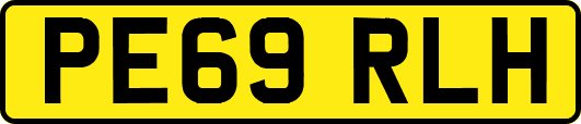 PE69RLH