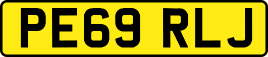 PE69RLJ