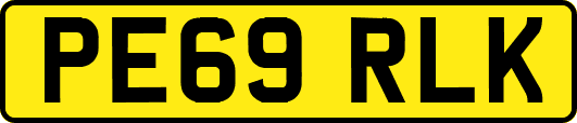 PE69RLK