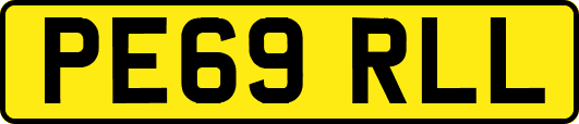 PE69RLL