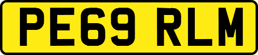 PE69RLM