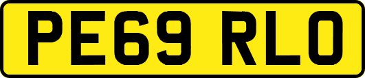 PE69RLO