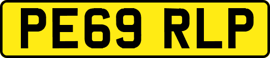 PE69RLP