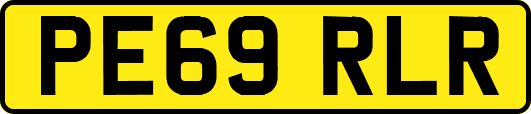 PE69RLR