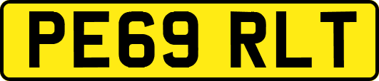PE69RLT