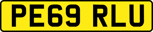 PE69RLU