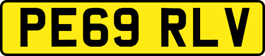 PE69RLV