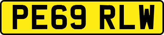 PE69RLW