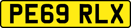 PE69RLX