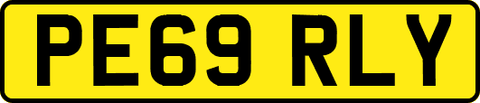 PE69RLY