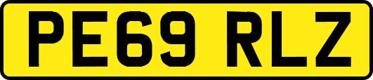 PE69RLZ