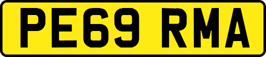 PE69RMA