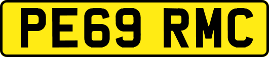 PE69RMC