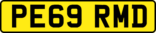 PE69RMD