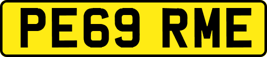 PE69RME